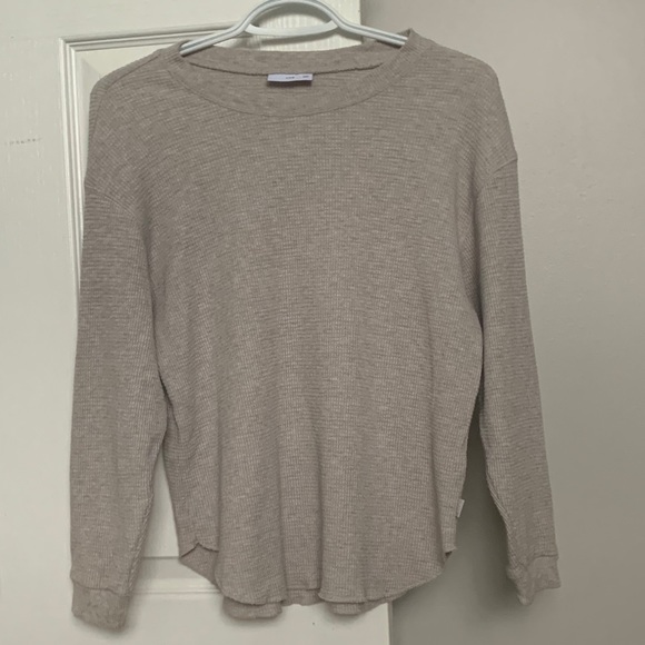 Beige TNA Alder Thermal - Picture 2 of 3